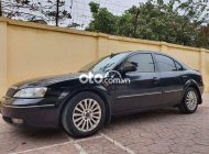 Ford Mondeo 2004 - Màu đen giá 129 triệu tại Nam Định