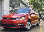 Volkswagen Polo 2021 - Bán Volkswagen Polo 2021 giá tốt miền Nam giá 695 triệu tại Bình Dương