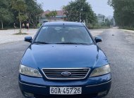 Ford Mondeo 2003 - Xe gia đình giá tốt 135tr giá 135 triệu tại Phú Thọ