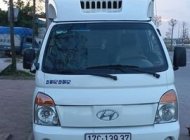 Hyundai Porter 2009 - Màu trắng giá 205 triệu tại Thái Bình