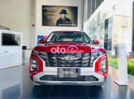 Hyundai Creta 2021 -  màu đỏ , giá cạnh tranh giá 625 triệu tại Tp.HCM