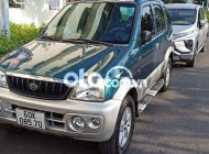 Daihatsu Terios 2003 - Xe gia đình sử dụng giá 175 triệu tại Đồng Nai