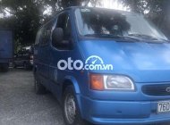 Ford Transit 1999 - Màu xanh lam, nhập khẩu giá 32 triệu tại Tp.HCM