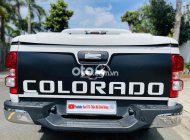 Chevrolet Colorado 2017 - Xe màu trắng, nhập khẩu Thái còn mới giá 635 triệu tại Long An