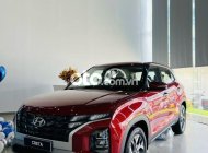 Hyundai Creta 2021 - Màu đỏ, nhập khẩu giá 620 triệu tại Tp.HCM