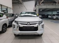 Mitsubishi Triton 2021 - 1 xe duy nhất, xe sẵn giao ngay giá 630 triệu tại TT - Huế
