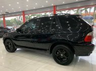 BMW X5 2005 - Bán BMW X5 năm 2005, màu đen, nhập khẩu như mới giá 235 triệu tại Quảng Ninh