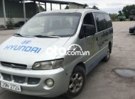 Hyundai Starex 2001 - Xe màu ghi giá 98 triệu tại Bắc Ninh