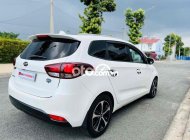 Kia Rondo 2016 - Xe đăng kí 2017, màu trắng giá 399 triệu tại Long An