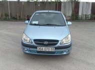 Hyundai Getz 2010 - Màu xanh lam, nhập khẩu giá 158 triệu tại Bình Định