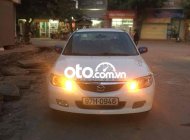 Mazda 323 2003 - Màu trắng chính chủ giá 90 triệu tại Bắc Giang