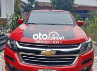 Chevrolet Colorado 2017 - Xe nhập khẩu giá 445 triệu tại Thanh Hóa
