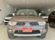 Mitsubishi Pajero 2012 - Màu nâu, giá 480tr giá 480 triệu tại Hà Nội