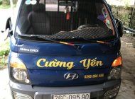 Hyundai Porter 2012 - Màu xanh lam, nhập khẩu giá 330 triệu tại Sơn La