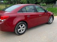 Chevrolet Cruze 2011 - Màu đỏ còn mới, giá tốt giá 235 triệu tại Nghệ An