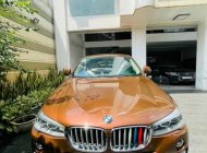 BMW X4 2016 - Xe nhập giá 1 tỷ 565 tr tại Hà Nội