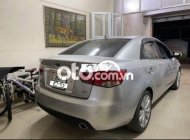 Kia Forte 2009 - Xe Kia Forte SLI 1.6AT năm sản xuất 2009, xe nhập số tự động, giá chỉ 290 triệu giá 290 triệu tại Ninh Bình