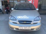 Chevrolet Vivant 2008 - Bán Chevrolet Vivant năm 2008, xe tư nhân giá 135 triệu tại Quảng Nam