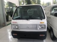 Suzuki Blind Van 2022 - Xe màu trắng, giá tốt giá 252 triệu tại Thái Nguyên