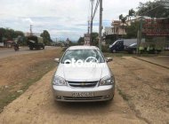 Chevrolet Lacetti 2011 - Xe Chevrolet Lacetti EX 1.6MT năm sản xuất 2011, màu bạc giá 155 triệu tại Gia Lai