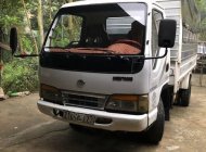 Xe tải 1 tấn - dưới 1,5 tấn 2014 - Bán xe tải Chiến Thắng sản xuất 2014, màu trắng giá 138 triệu tại Phú Thọ