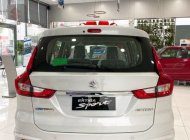 Suzuki Ertiga 2008 - Bán ô tô Suzuki Ertiga 1.5L Sport AT năm sản xuất 2008, màu trắng số tự động giá 567 triệu tại Bình Dương