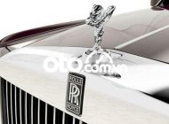 Rolls-Royce Phantom 2015 - Màu trắng, xe nhập giá 8 tỷ tại Tp.HCM