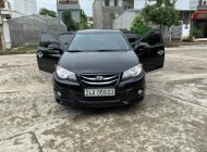 Hyundai Avante 2011 - Xe màu đen số tự động giá 318 triệu tại Lào Cai