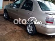 Fiat Siena 2002 - Màu bạc, nhập khẩu giá 70 triệu tại Đắk Lắk