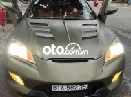 Hyundai Genesis 2013 - Bán Hyundai Genesis sản xuất 2013, màu xanh lục, nhập khẩu Hàn Quốc chính chủ giá 690 triệu tại Bình Dương