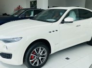 Maserati 2021 - [Maserati Sài Gòn] Maserati Levante 3.0L S V6 new 2021 SUV hạng sang đậm chất thể thao đến từ Italy giá 4 tỷ 833 tr tại Tp.HCM