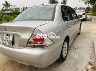 Mitsubishi Lancer 2004 - Cần bán xe Mitsubishi Lancer năm 2004, màu bạc, nhập khẩu số tự động giá 178 triệu tại Đà Nẵng