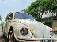 Volkswagen Beetle 1980 - Bán Volkswagen Beetle năm 1980, màu kem (be), giá 450tr giá 430 triệu tại Tp.HCM