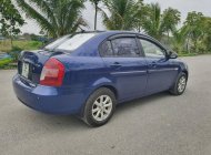 Hyundai Verna 2008 - Nhập khẩu Hàn Quốc, số sàn giá 165 triệu tại Đắk Lắk