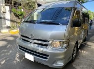 Toyota Hiace 2013 - Nhập khẩu Nhật Bản, giá 515 triệu giá 515 triệu tại Tp.HCM