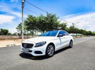 Mercedes-Benz C200 2015 - Màu trắng giá 890 triệu tại An Giang