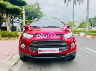 Ford EcoSport 2014 - Xe màu đỏ, giá 425tr giá 425 triệu tại Long An