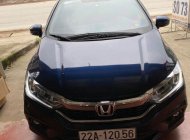 Honda City 2020 - Màu xanh lam giá 498 triệu tại Phú Thọ