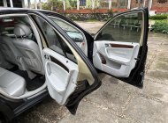 Mercedes-Benz C200 2003 - Màu đen chính chủ
 giá 175 triệu tại Phú Thọ