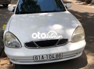 Daewoo Nubira 2004 - Xe màu trắng giá 62 triệu tại Gia Lai