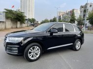 Audi Q7 2016 - Màu đen, xe một chủ từ đầu giá 2 tỷ 150 tr tại Bình Dương