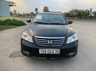 Geely Emgrand 2011 - Màu đen, nhập khẩu số tự động giá ưu đãi giá 185 triệu tại Hải Phòng