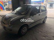 Chery QQ3 2010 - Cần bán Chery QQ3 sản xuất 2010, màu bạc, nhập khẩu giá 37 triệu tại Thái Bình