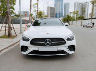 Mercedes-Benz E300 2021 - Bán Mercedes E300 AMG năm sản xuất 2021, màu trắng, nhập khẩu, giá tốt giá 2 tỷ 930 tr tại Hải Phòng