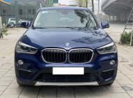 BMW X1 2016 - Nhập khẩu, full option giá 950 triệu tại Hà Nội