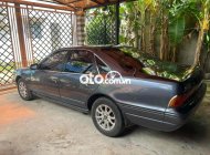 Nissan Cefiro 1992 - Màu xám, nhập khẩu nguyên chiếc, giá chỉ 79 triệu giá 79 triệu tại Tp.HCM