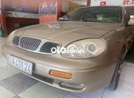 Daewoo Leganza 2000 - Màu nâu, nhập khẩu nguyên chiếc số tự động giá cạnh tranh giá 95 triệu tại Sóc Trăng