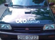 Kia CD5 2001 - Cần bán xe Kia CD5 năm 2001 giá 48 triệu tại Khánh Hòa