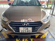 Hyundai Accent 2018 - Xe tên tư nhân giá 465 triệu tại Quảng Bình