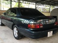 Toyota Camry 1993 - Nhập khẩu nguyên chiếc, số tự động giá 120 triệu tại Kiên Giang